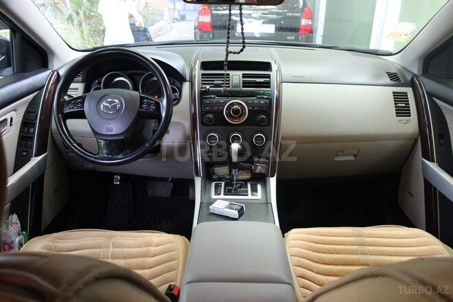 Mazda CX-9 2008, 177,800 km - 3.7 l - Bakı