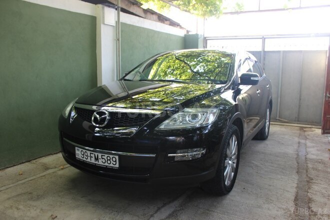 Mazda CX-9 2008, 177,800 km - 3.7 l - Bakı