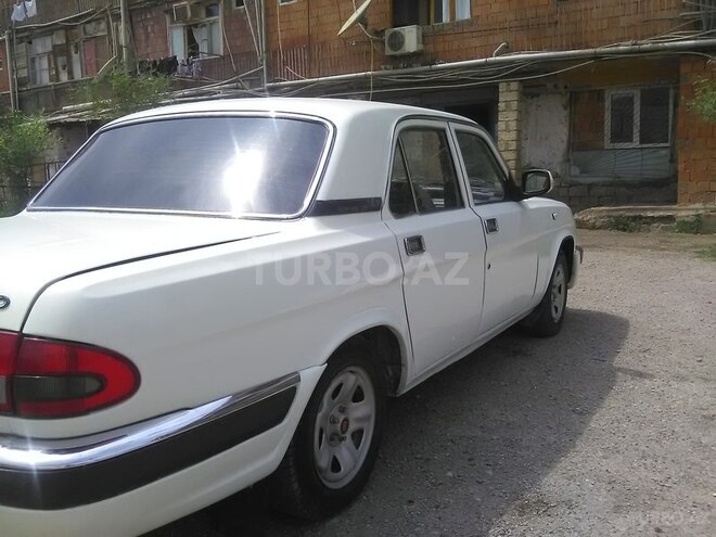 GAZ 3110 2002, 213,528 km - 2.3 l - Sumqayıt