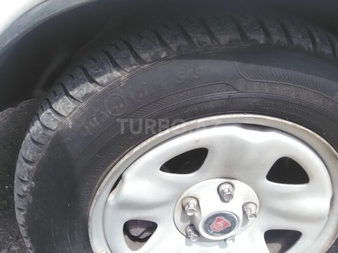 GAZ 3110 2002, 213,528 km - 2.3 l - Sumqayıt