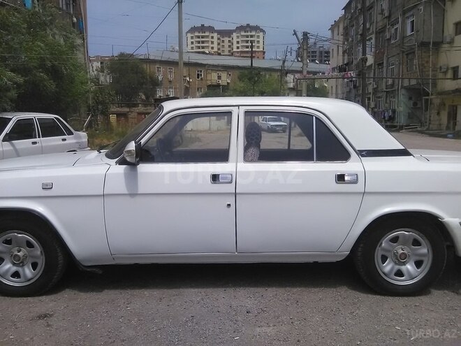 GAZ 3110 2002, 213,528 km - 2.3 l - Sumqayıt