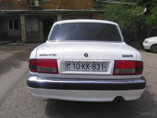 GAZ 3110 2002, 213,528 km - 2.3 l - Sumqayıt