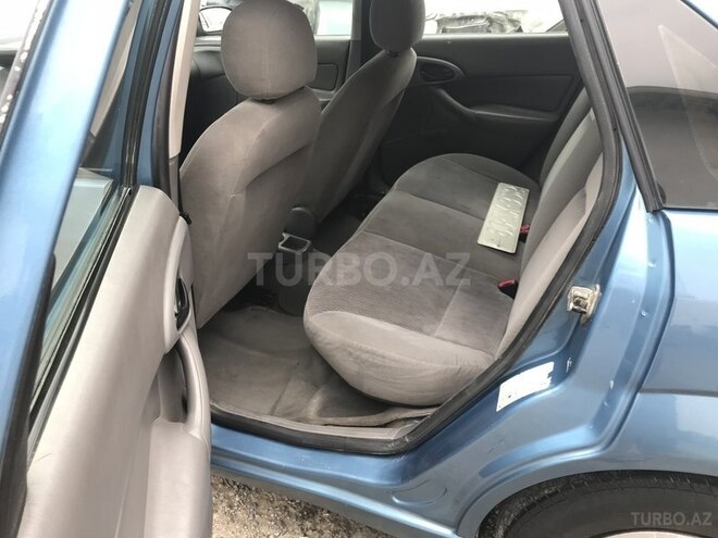 Ford Focus 2001, 130,000 km - 2.0 l - Bakı