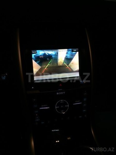 Ford Edge 2012, 143,000 km - 3.5 л - Bakı