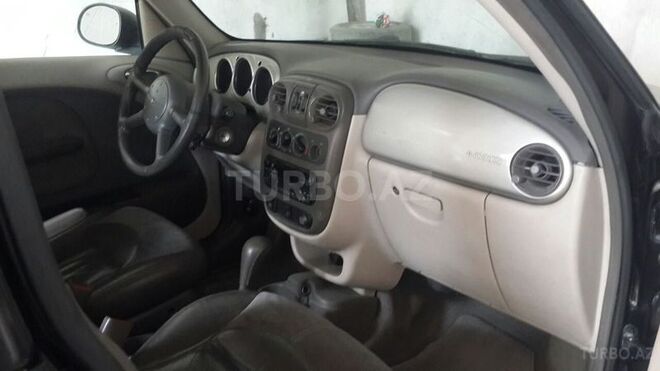 Chrysler PT Cruiser 2001, 220,000 km - 2.4 l - Bakı
