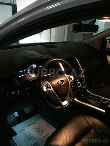 Ford Edge 2012, 143,000 km - 3.5 л - Bakı