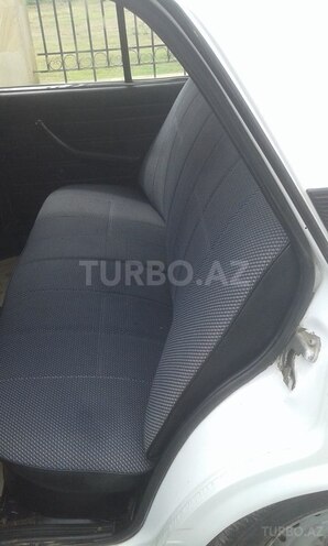 LADA (VAZ) 2107 2008, 102,000 km - 1.6 l - Masallı