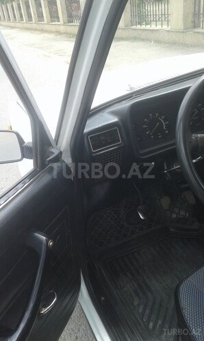 LADA (VAZ) 2107 2008, 102,000 km - 1.6 l - Masallı