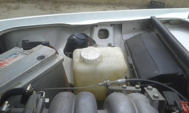LADA (VAZ) 2107 2008, 102,000 km - 1.6 l - Masallı