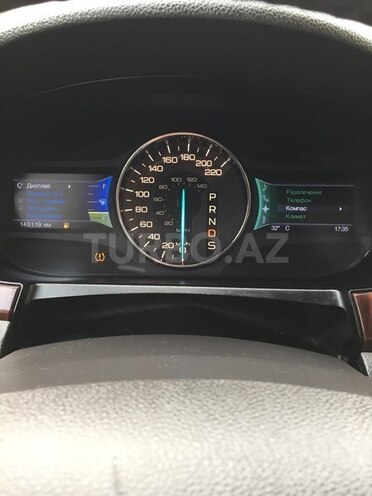 Ford Edge 2012, 143,000 km - 3.5 л - Bakı