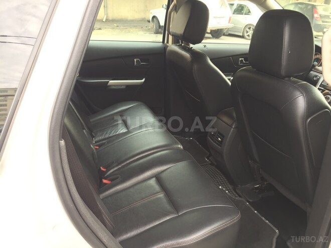 Ford Edge 2012, 143,000 km - 3.5 л - Bakı