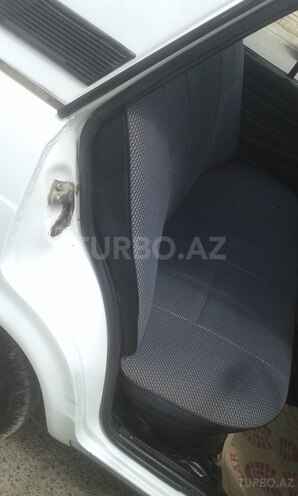 LADA (VAZ) 2107 2008, 102,000 km - 1.6 l - Masallı