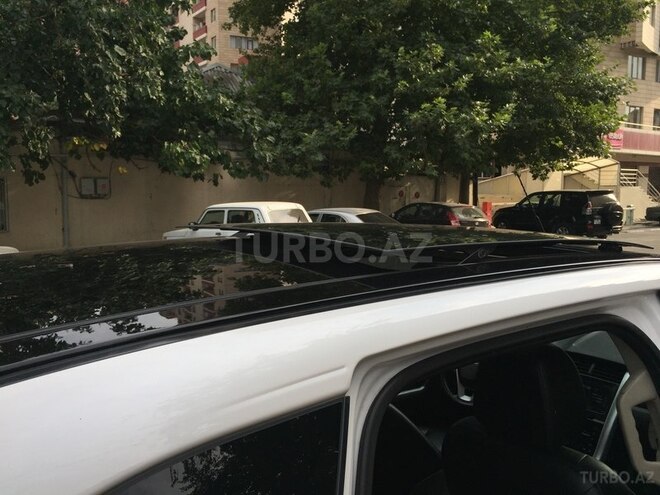 Ford Edge 2012, 143,000 km - 3.5 л - Bakı