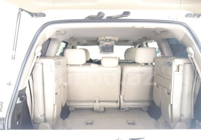 Toyota Land Cruiser 2010, 130,000 km - 4.0 л - Bakı