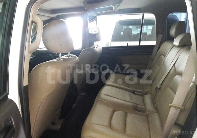 Toyota Land Cruiser 2010, 130,000 km - 4.0 л - Bakı