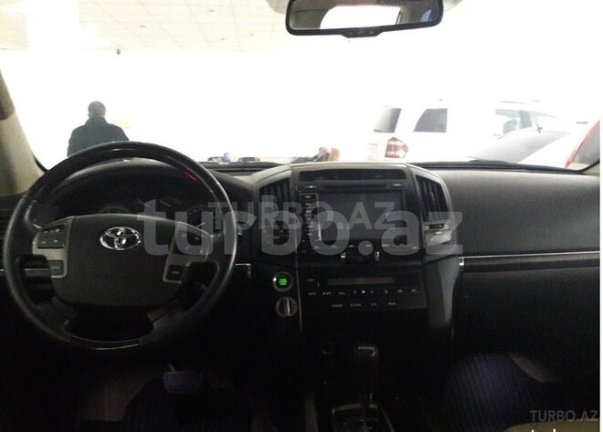 Toyota Land Cruiser 2010, 130,000 km - 4.0 л - Bakı
