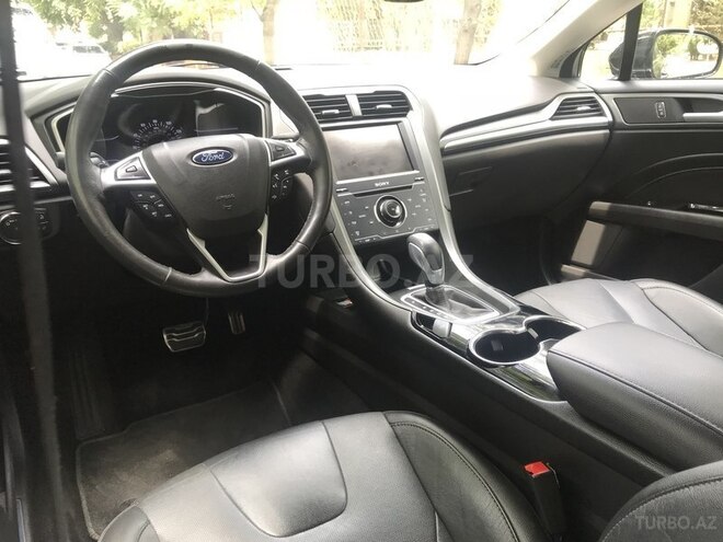 Ford Fusion 2014, 94,000 km - 2.0 l - Bakı