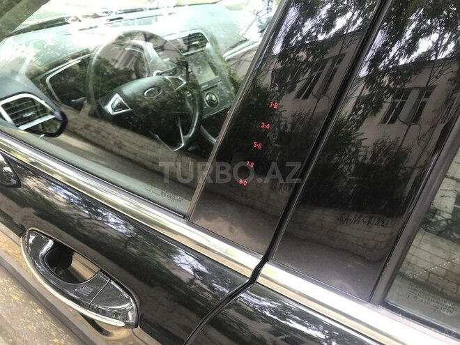 Ford Fusion 2014, 94,000 km - 2.0 l - Bakı