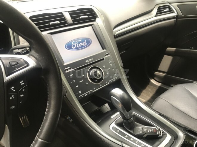Ford Fusion 2014, 94,000 km - 2.0 l - Bakı