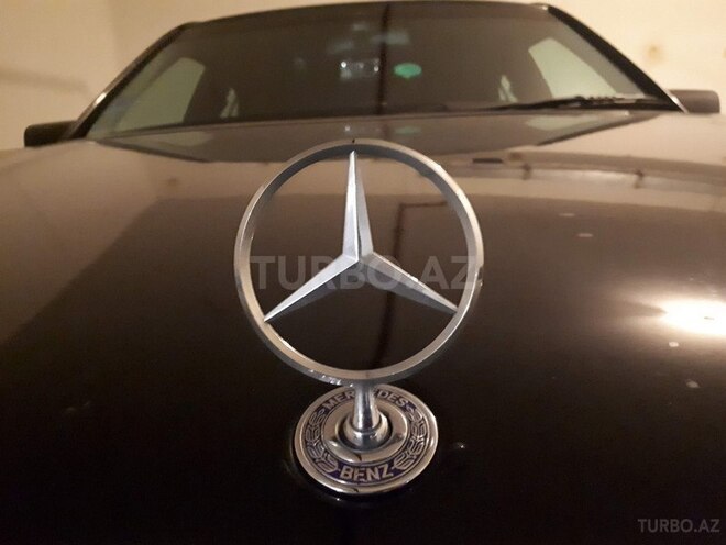 Mercedes E 240 1999, 251,000 km - 2.4 л - Bakı