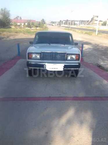 LADA (VAZ) 2107 2008, 114,523 km - 1.6 l - Bərdə