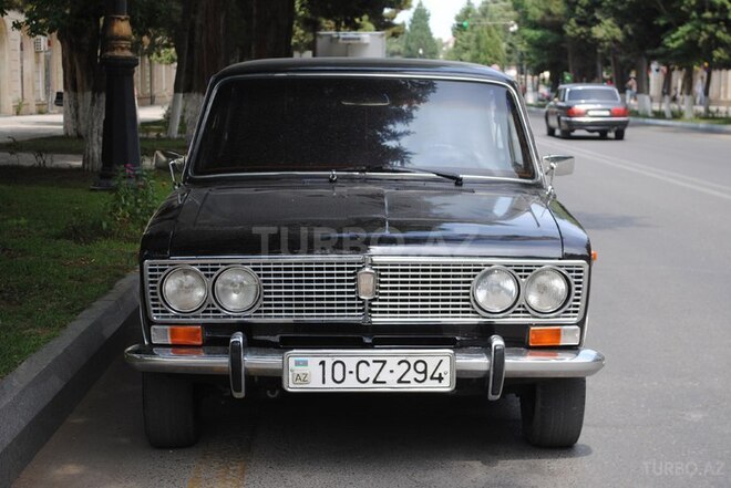 LADA (VAZ) 2103 1974, 270,000 km - 1.3 л - Sumqayıt