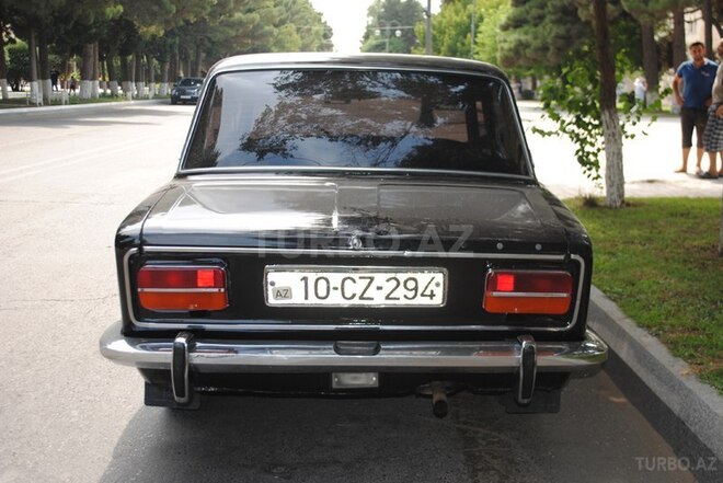 LADA (VAZ) 2103 1974, 270,000 km - 1.3 л - Sumqayıt