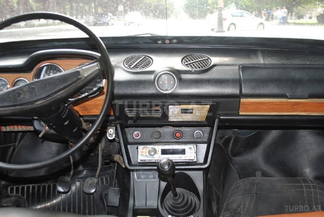 LADA (VAZ) 2103 1974, 270,000 km - 1.3 л - Sumqayıt