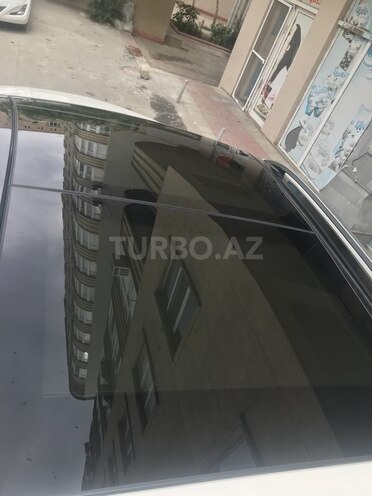 Mercedes ML 350 2012, 138,000 km - 3.5 л - Bakı