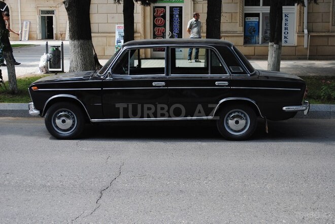 LADA (VAZ) 2103 1974, 270,000 km - 1.3 л - Sumqayıt