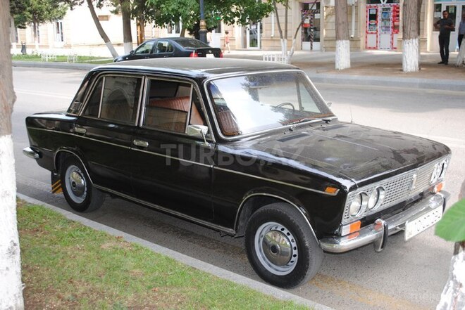 LADA (VAZ) 2103 1974, 270,000 km - 1.3 л - Sumqayıt