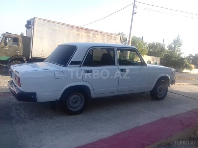 LADA (VAZ) 2107 2008, 142,563 km - 1.6 л - Bərdə