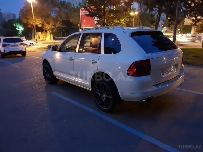 Porsche Cayenne S 2006, 97,077 km - 3.2 l - Bakı