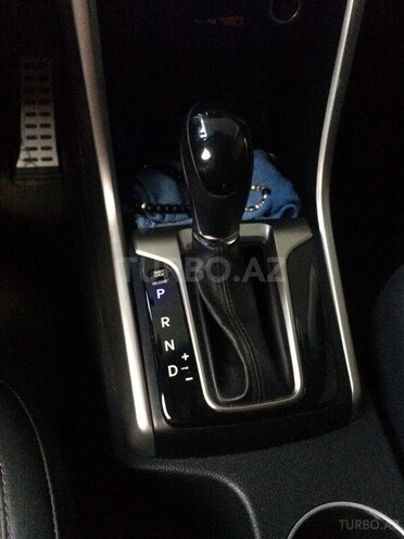 Hyundai Elantra 2014, 144,000 km - 2.0 l - Bakı