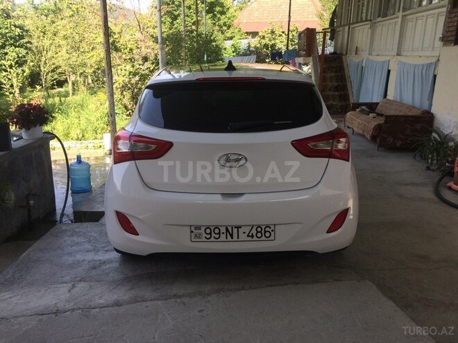 Hyundai Elantra 2014, 144,000 km - 2.0 l - Bakı