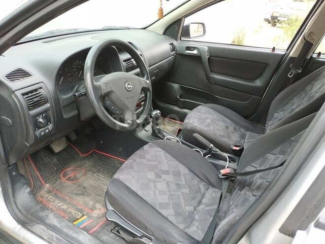 Opel Astra 1998, 284,000 km - 1.8 l - Bakı
