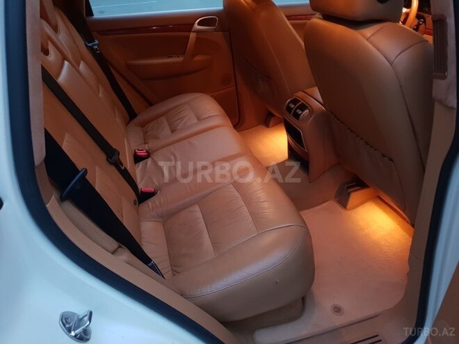 Porsche Cayenne S 2006, 97,077 km - 3.2 l - Bakı