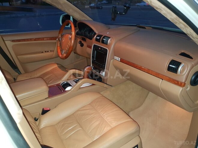 Porsche Cayenne S 2006, 97,077 km - 3.2 l - Bakı