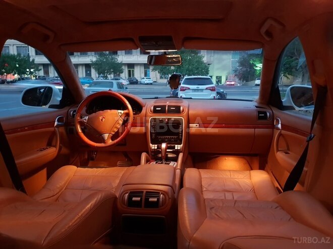 Porsche Cayenne S 2006, 97,077 km - 3.2 l - Bakı