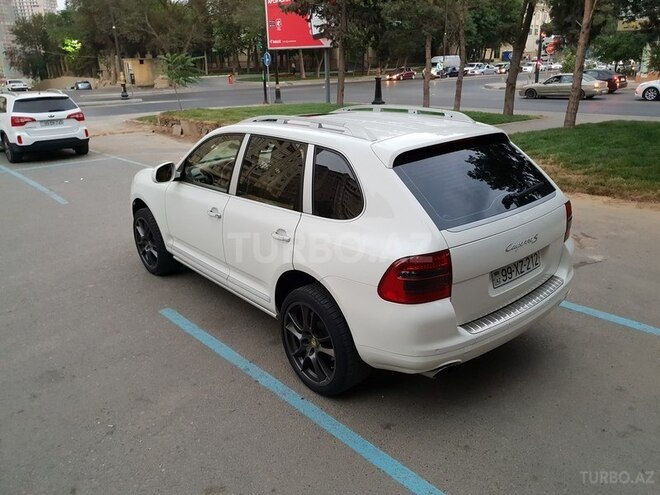 Porsche Cayenne S 2006, 97,077 km - 3.2 l - Bakı