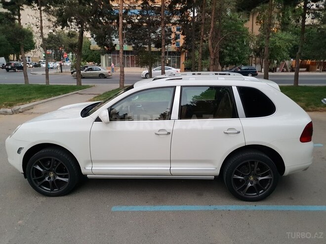 Porsche Cayenne S 2006, 97,077 km - 3.2 l - Bakı