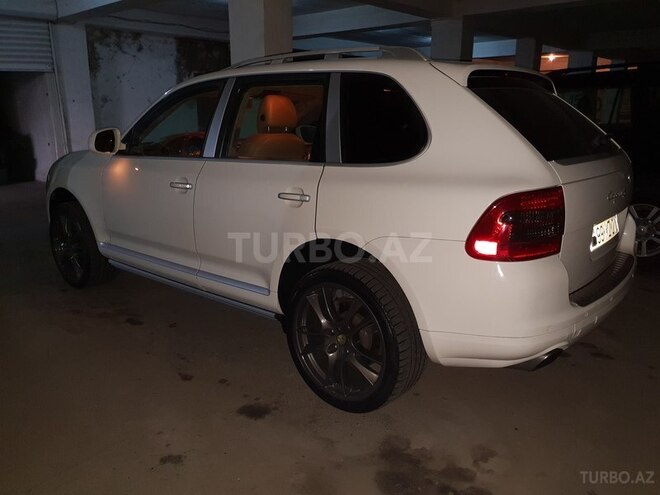 Porsche Cayenne S 2006, 97,077 km - 3.2 l - Bakı