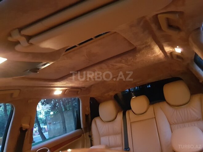 Porsche Cayenne S 2006, 97,077 km - 3.2 l - Bakı