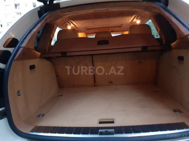 Porsche Cayenne S 2006, 97,077 km - 3.2 l - Bakı