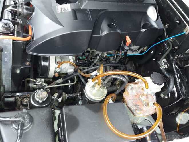 Hyundai Terracan 2003, 264,000 km - 2.9 л - Bakı