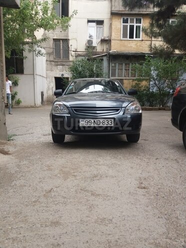 LADA (VAZ) Priora 2013, 81,000 km - 1.6 l - Bakı