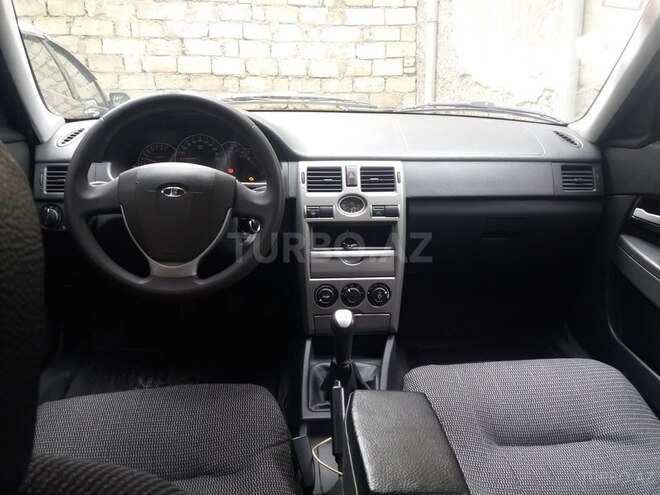 LADA (VAZ) Priora 2013, 81,000 km - 1.6 l - Bakı