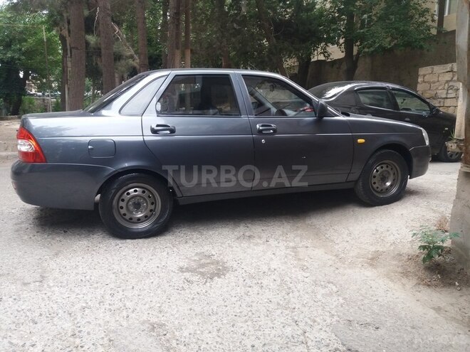 LADA (VAZ) Priora 2013, 81,000 km - 1.6 l - Bakı
