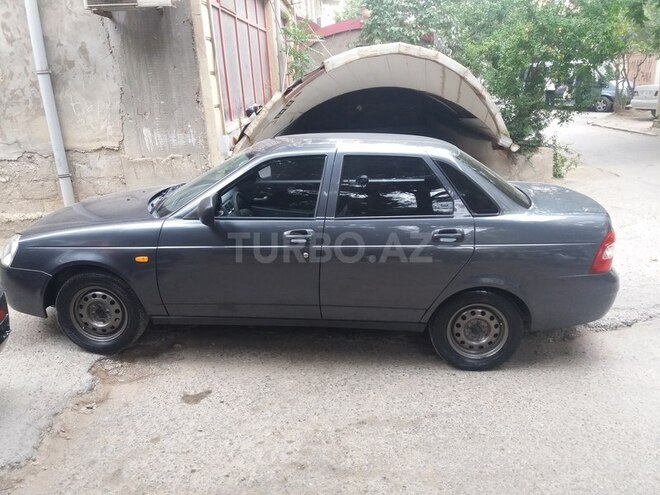 LADA (VAZ) Priora 2013, 81,000 km - 1.6 l - Bakı