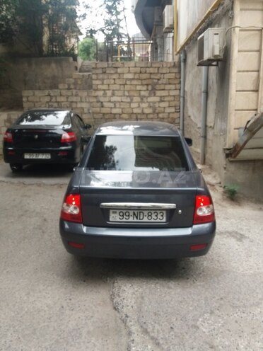 LADA (VAZ) Priora 2013, 81,000 km - 1.6 l - Bakı